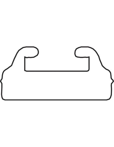 GARLAND Motorschlitten Lenksysteme & Federung - Detailansicht