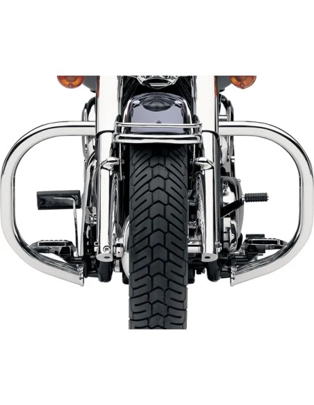 COBRA Stoßfänger & Motorschutzplatten Bild 4