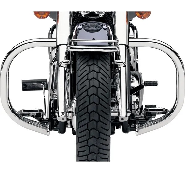 COBRA Stoßfänger & Motorschutzplatten Bild 4