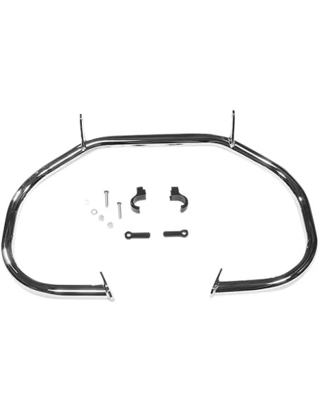 COBRA Stoßfänger & Motorschutzplatten für KAWASAKI VN 1600 2003-2008