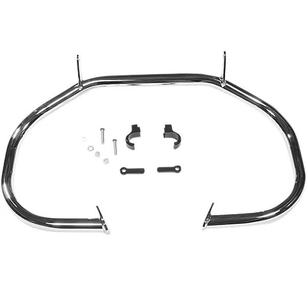 COBRA Stoßfänger & Motorschutzplatten für KAWASAKI VN 1600 2003-2008