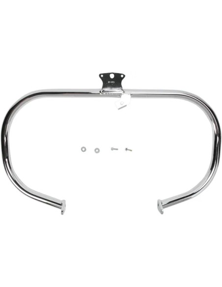 COBRA Stoßfänger & Motorschutzplatten für YAMAHA XVS 650 A 1998-2011