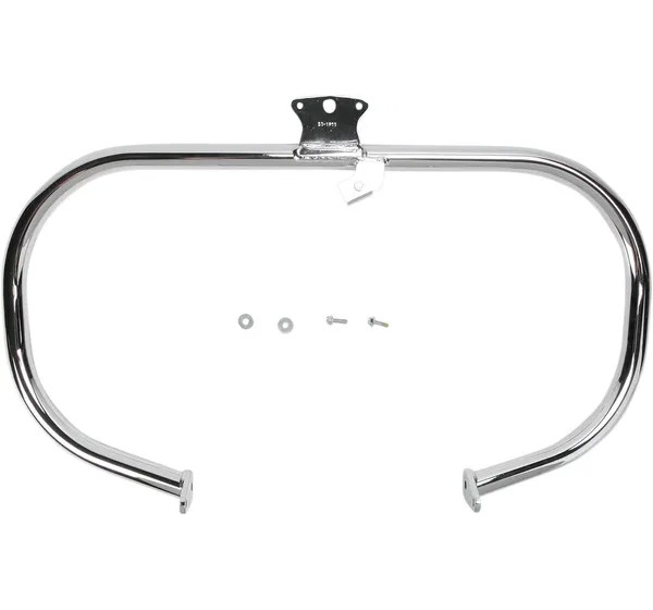 COBRA Stoßfänger & Motorschutzplatten für YAMAHA XVS 650 A 1998-2011