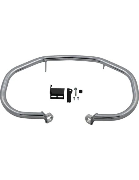 COBRA Stoßfänger & Motorschutzplatten für KAWASAKI VN 2000 2005-2010