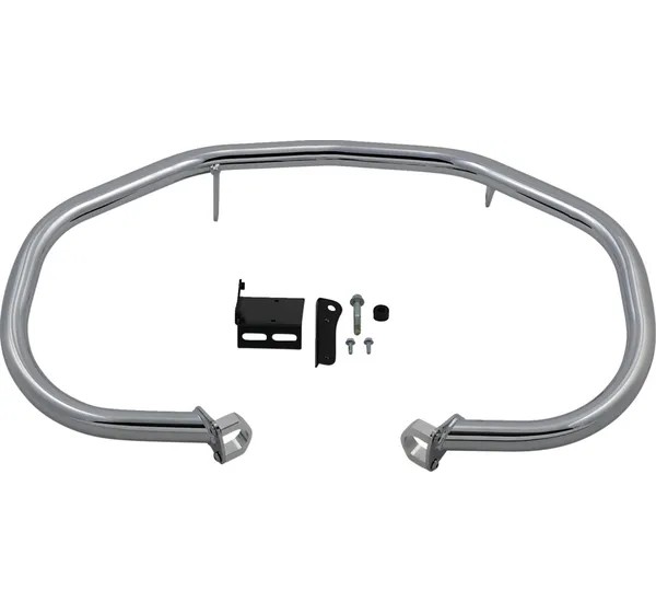 COBRA Stoßfänger & Motorschutzplatten für KAWASAKI VN 2000 2005-2010