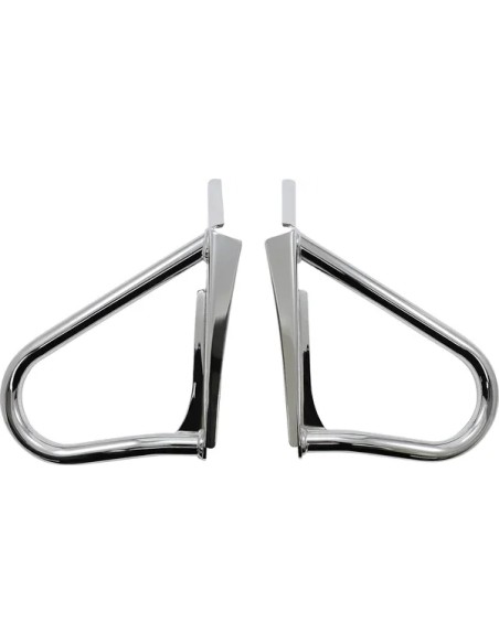 COBRA Stoßfänger & Motorschutzplatten für SUZUKI VZR 1800 R 2006-2014
