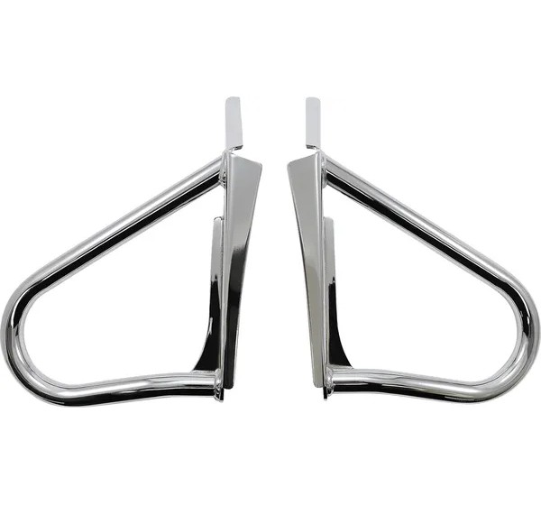COBRA Stoßfänger & Motorschutzplatten für SUZUKI VZR 1800 R 2006-2014