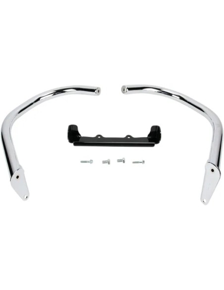 COBRA Stoßfänger & Motorschutzplatten für SUZUKI C 109 RT 2008-2009
