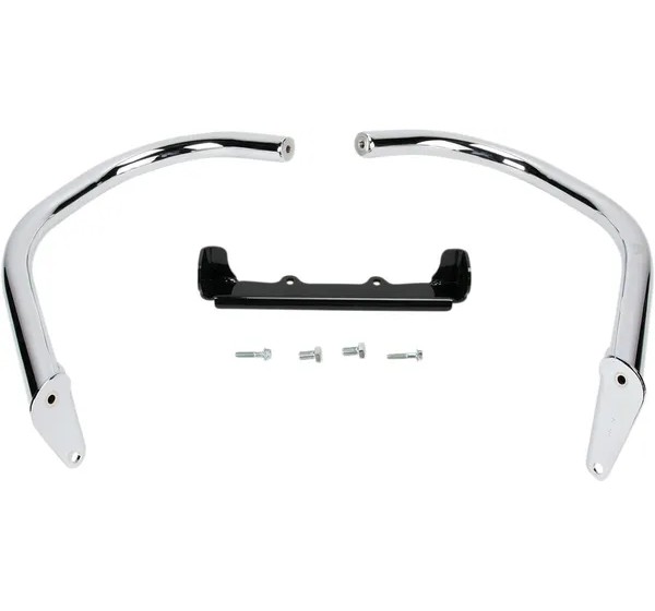 COBRA Stoßfänger & Motorschutzplatten für SUZUKI C 109 RT 2008-2009