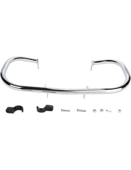 COBRA Stoßfänger & Motorschutzplatten für KAWASAKI VN 900 2006-2019