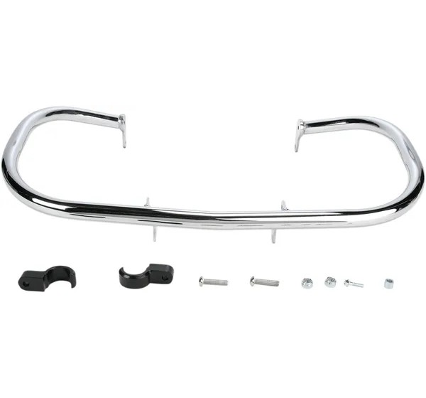 COBRA Stoßfänger & Motorschutzplatten für KAWASAKI VN 900 2006-2019