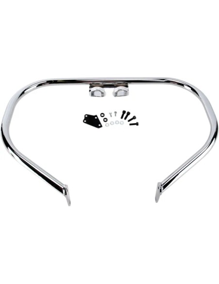 COBRA Stoßfänger & Motorschutzplatten für YAMAHA XV 1700 PC 2002-2009