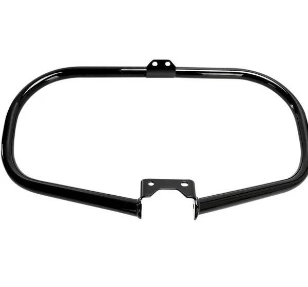 COBRA Stoßfänger & Motorschutzplatten für Harley Davidson XL 1200 C 2004-2019