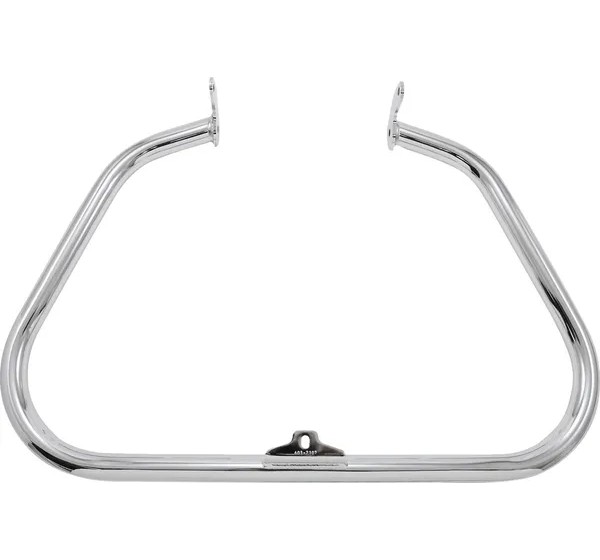 COBRA Stoßfänger & Motorschutzplatten für Harley Davidson FXLRST 1923 ABS ab 2022