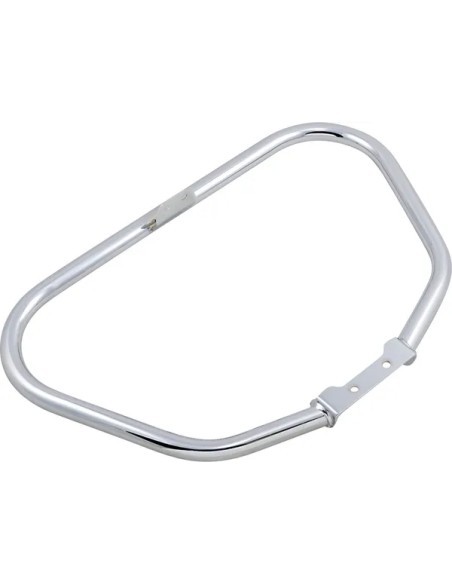 COBRA Stoßfänger & Motorschutzplatten für Harley Davidson XL 1200 C 2004-2020