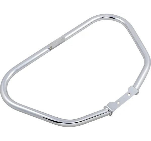 COBRA Stoßfänger & Motorschutzplatten für Harley Davidson XL 1200 C 2004-2020
