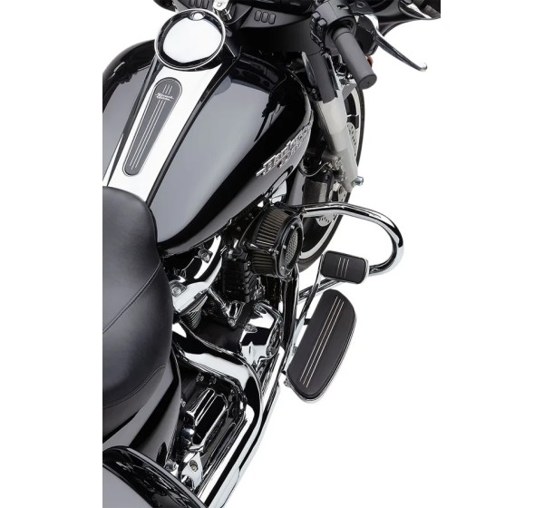 COBRA Stoßfänger & Motorschutzplatten Bild 5