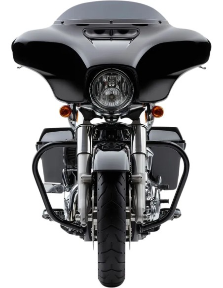 COBRA Stoßfänger & Motorschutzplatten für Harley Davidson FLHX 1750 ABS 2017-2020