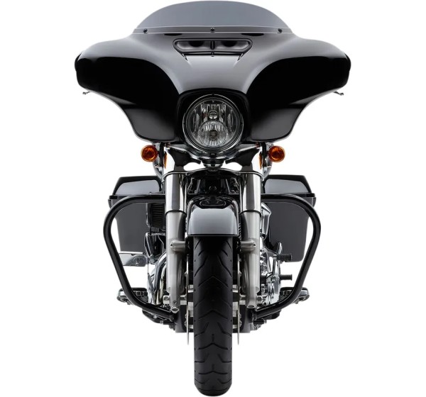 COBRA Stoßfänger & Motorschutzplatten für Harley Davidson FLHX 1750 ABS 2017-2020