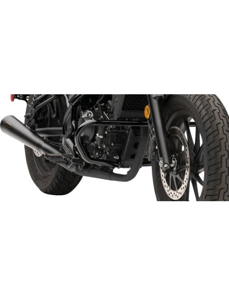 COBRA Stoßfänger & Motorschutzplatten für HONDA CMX 300 2017-2024