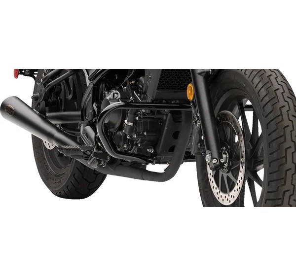 COBRA Stoßfänger & Motorschutzplatten für HONDA CMX 300 2017-2024
