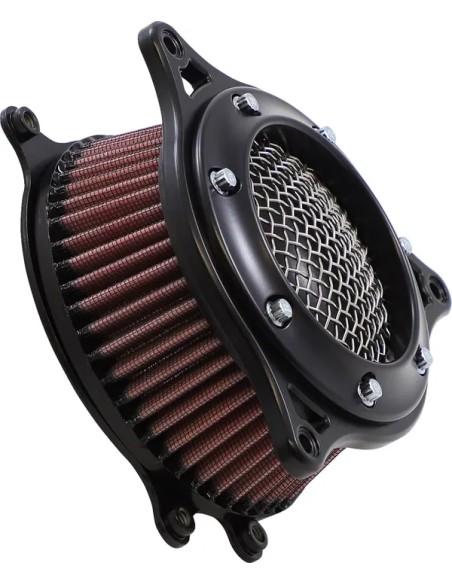 COBRA Luftfilter & Reiniger für Harley Davidson FLSB 1750 ABS 2018-2024