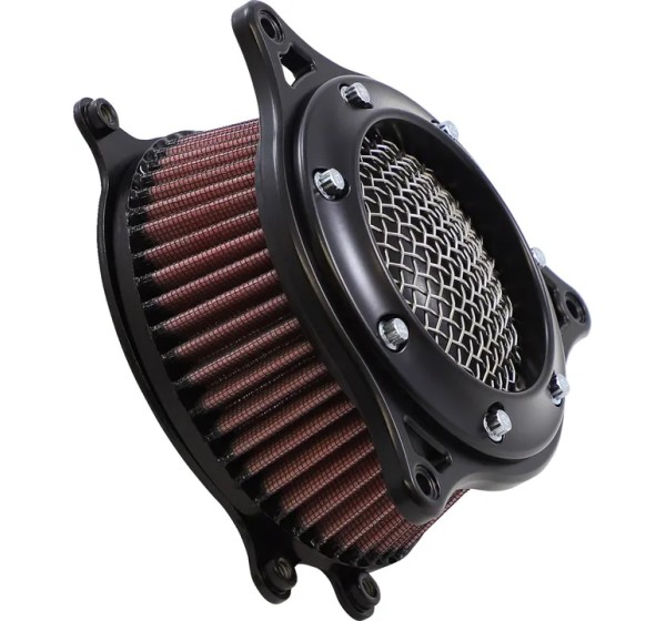 COBRA Luftfilter & Reiniger für Harley Davidson FLSB 1750 ABS 2018-2024