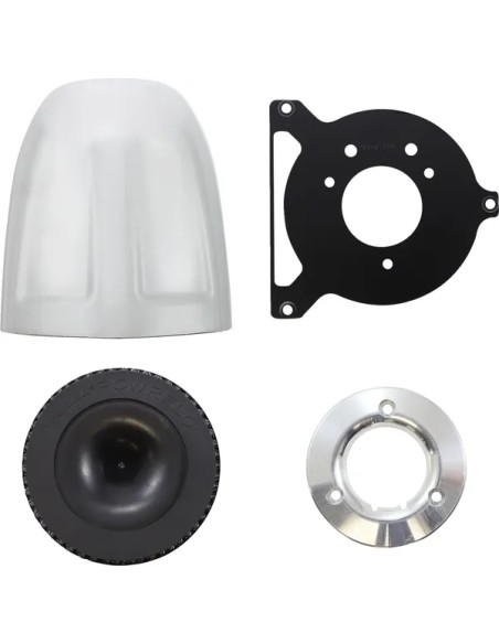 COBRA Luftfilter & Reiniger für Harley Davidson FLHTCUTG 1690 2009-2016