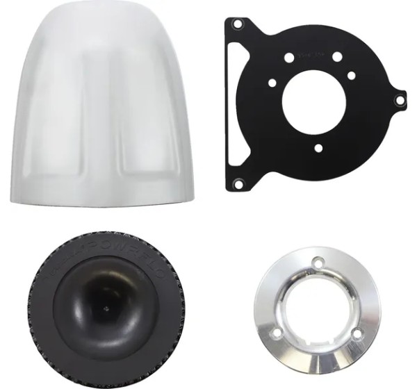 COBRA Luftfilter & Reiniger für Harley Davidson FLHTCUTG 1690 2009-2016