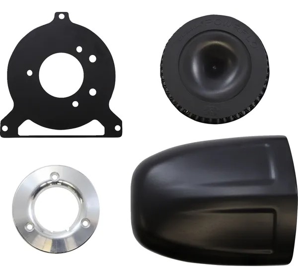 COBRA Luftfilter & Reiniger für Harley Davidson FLHTCUTG 1690 2009-2016