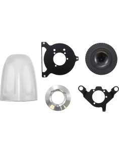 PowrFlo Ansaugsystem-Kit