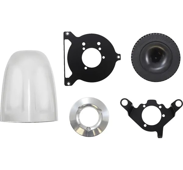 COBRA Luftfilter & Reiniger für Harley Davidson FLHR 1450 1999-2006