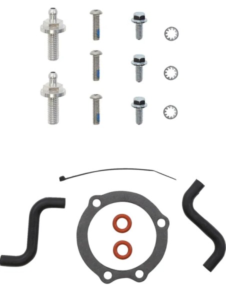 COBRA Luftfilter & Reiniger Bild 4