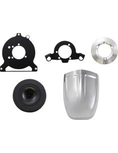 PowrFlo Ansaugsystem-Kit