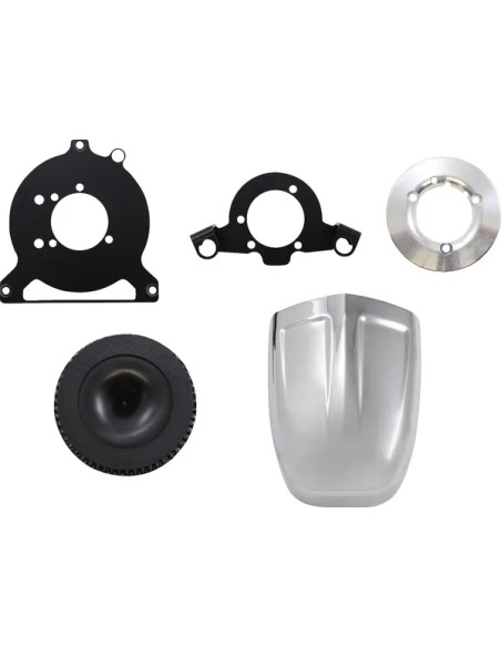 COBRA Luftfilter & Reiniger für Harley Davidson XL 1200 C 2004-2020