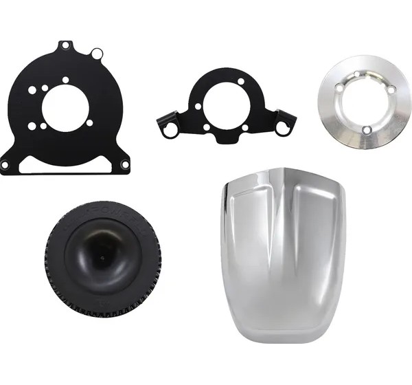 COBRA Luftfilter & Reiniger für Harley Davidson XL 1200 C 2004-2020