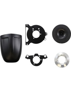PowrFlo Ansaugsystem-Kit