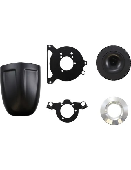 COBRA Luftfilter & Reiniger für Harley Davidson XL 1200 C 2004-2020