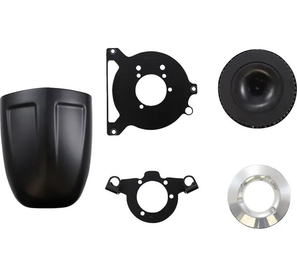 COBRA Luftfilter & Reiniger für Harley Davidson XL 1200 C 2004-2020