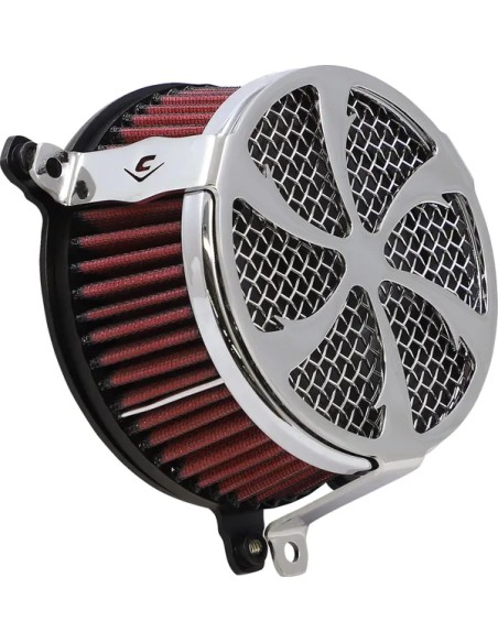 COBRA Luftfilter & Reiniger für Harley Davidson FLHTCUTG 1690 2009-2016