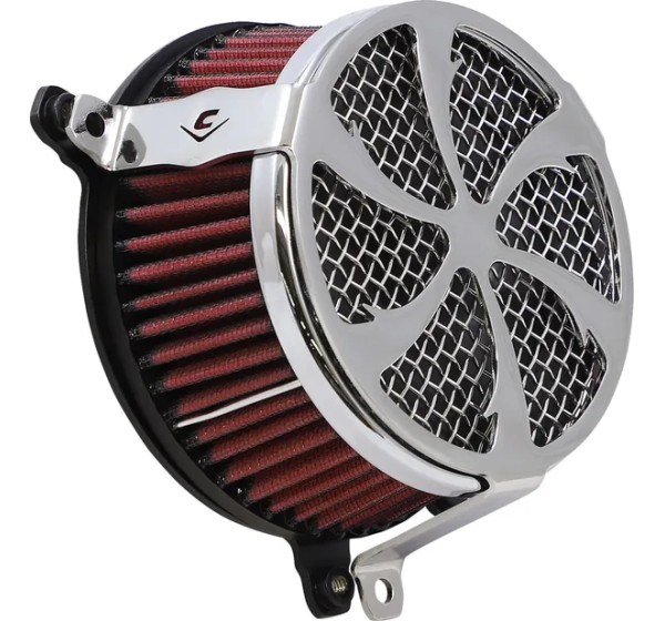 COBRA Luftfilter & Reiniger für Harley Davidson FLHTCUTG 1690 2009-2016