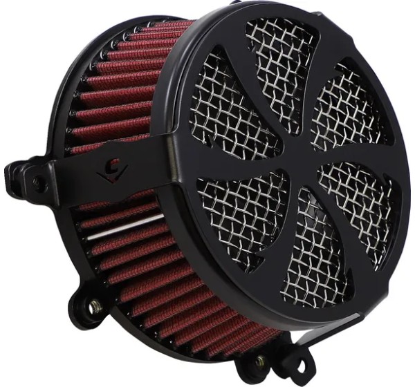 COBRA Luftfilter & Reiniger für Harley Davidson FLHTCUTG 1690 2009-2016