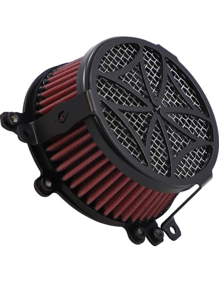 COBRA Luftfilter & Reiniger für Harley Davidson FLHTCUTG 1690 2009-2016