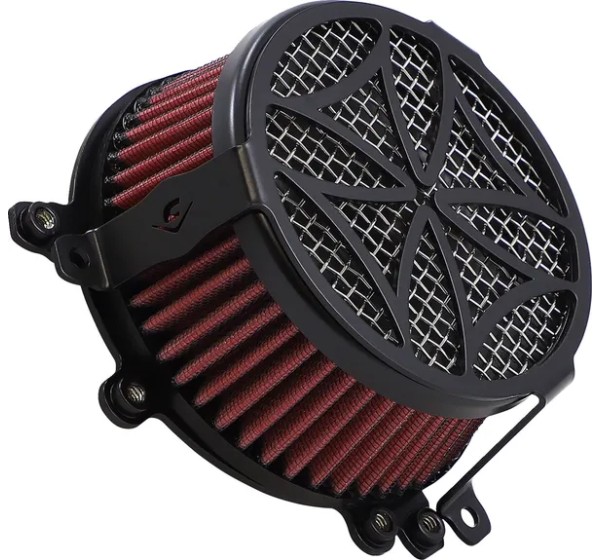 COBRA Luftfilter & Reiniger für Harley Davidson FLHTCUTG 1690 2009-2016