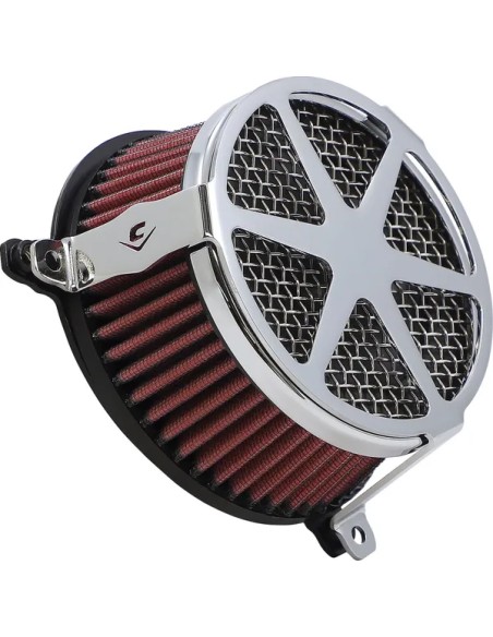 COBRA Luftfilter & Reiniger für Harley Davidson FLHTCUTG 1690 2009-2016