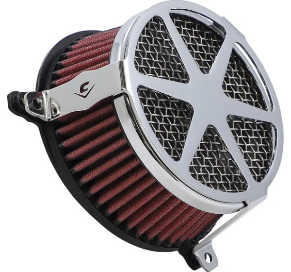 COBRA Luftfilter & Reiniger für Harley Davidson FLHTCUTG 1690 2009-2016