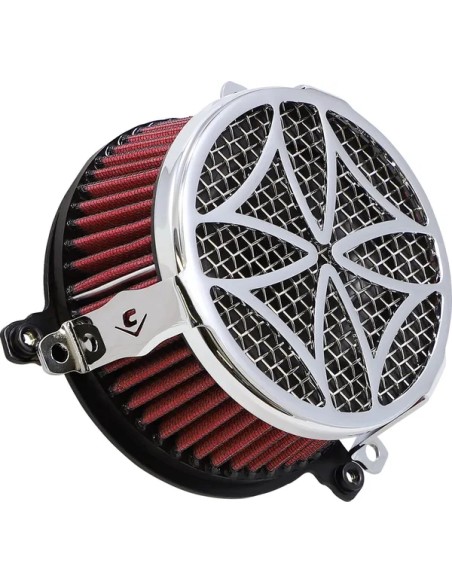 COBRA Luftfilter & Reiniger für Harley Davidson FLHR 1450 1999-2006