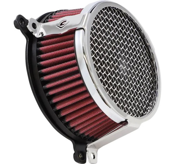 COBRA Luftfilter & Reiniger für Harley Davidson FLHR 1450 1999-2006