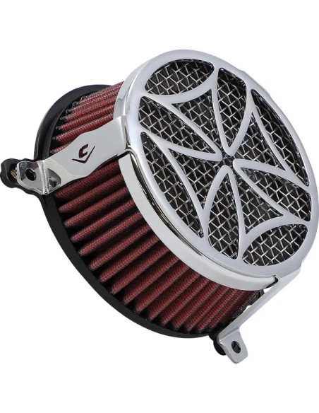 COBRA Luftfilter & Reiniger für Harley Davidson XL 1200 C 2004-2020