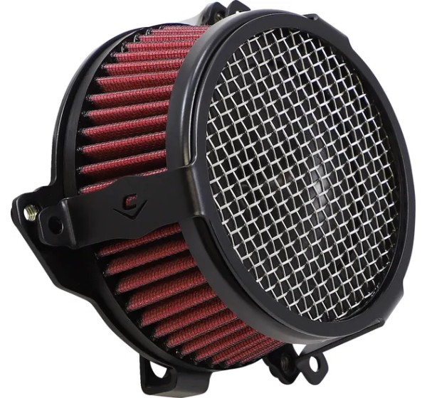 COBRA Luftfilter & Reiniger für Harley Davidson XL 1200 C 2004-2020